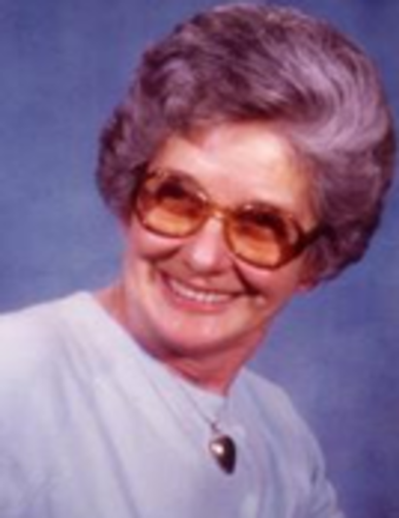 Irene P. Smith