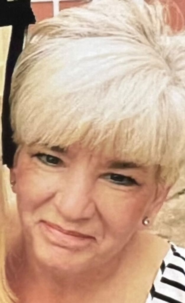 Patricia E. Turchiarelli