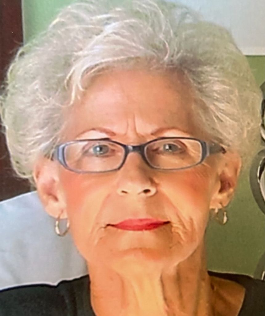 Linda Mae Oxford