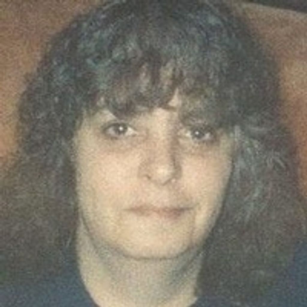 Mary Elizabeth Porfilio