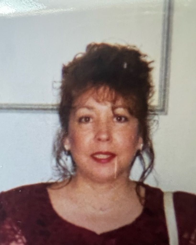 Deborah Lynn Custer