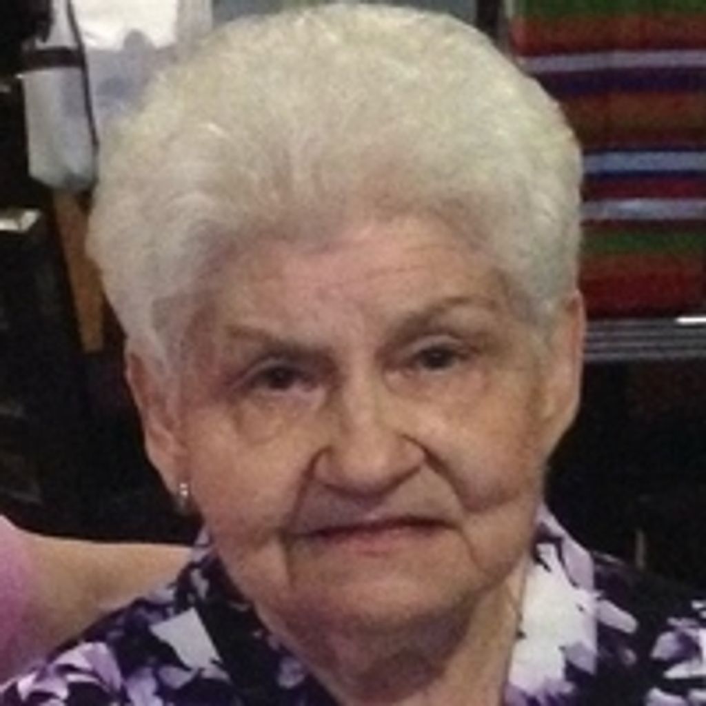 Mary Elizabeth A. Rentas