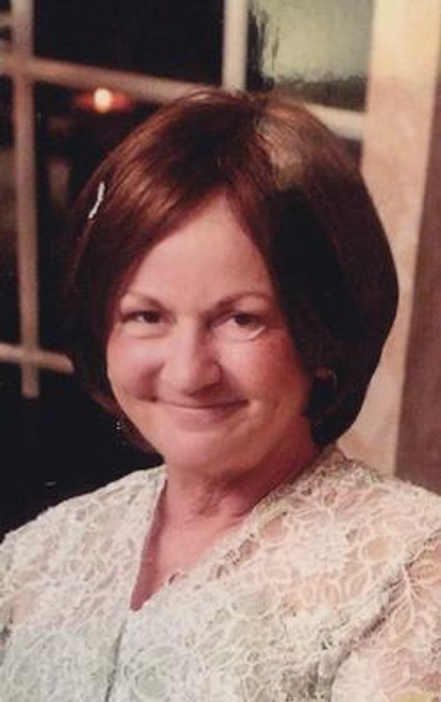 Lynda S. Armstrong Profile Photo