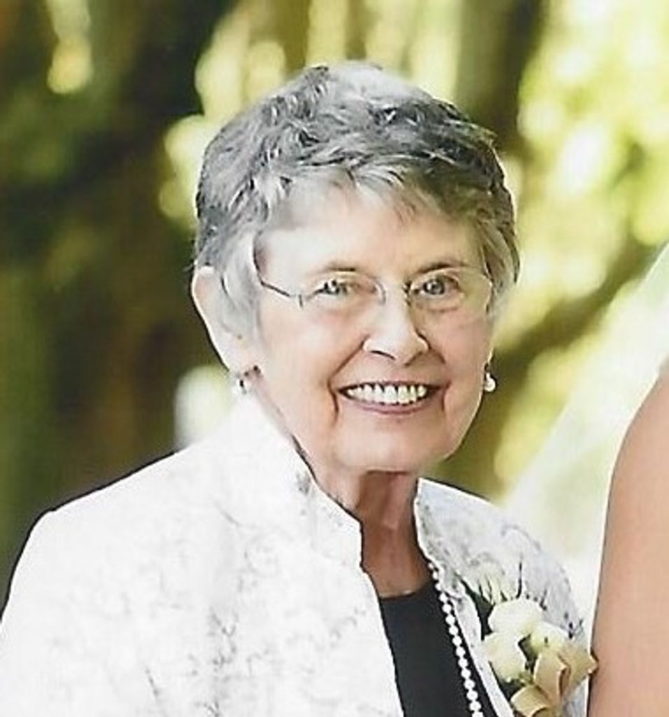 Marcia Jo Smith Profile Photo