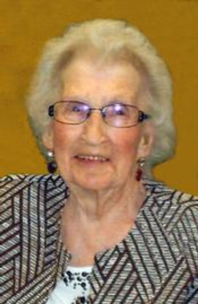 Marie Tangen