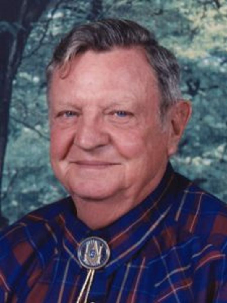 Perry L. Hayes, Sr. Profile Photo