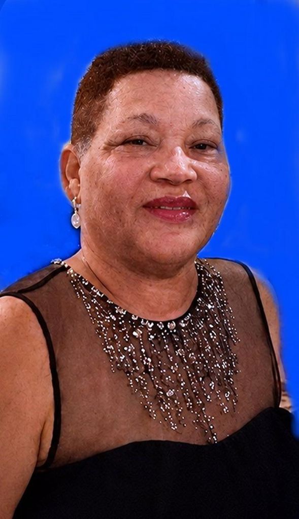 Toni Yvonne Harrison Spaulding Profile Photo