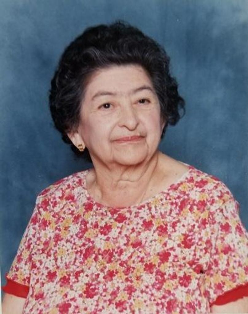 Ophelia Oliva Profile Photo