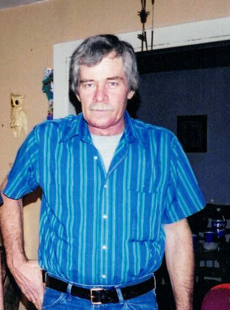 David Wayne Langley Profile Photo
