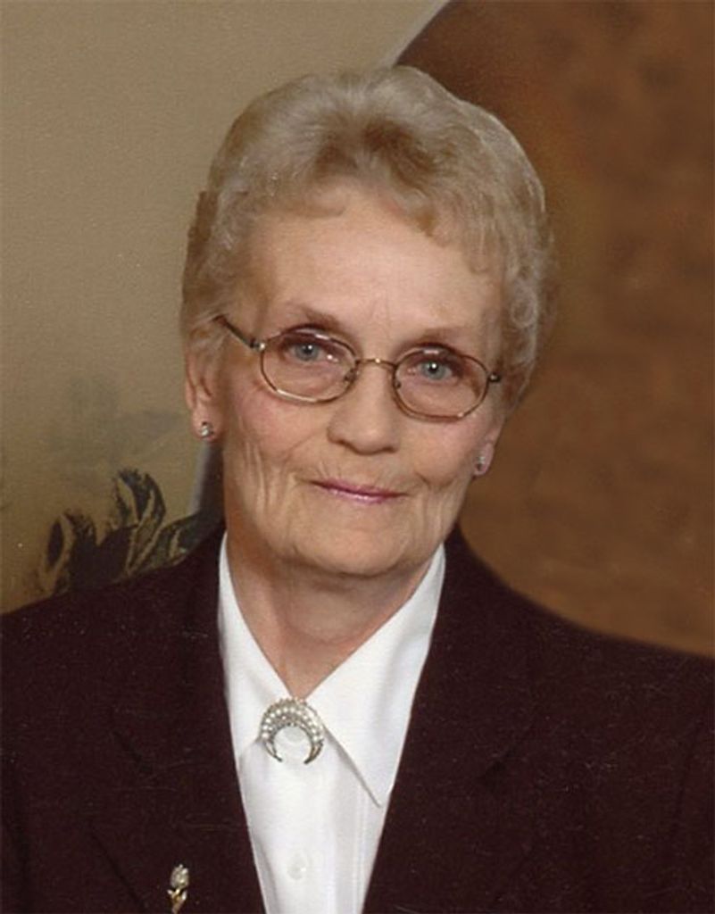 Helen Fehr