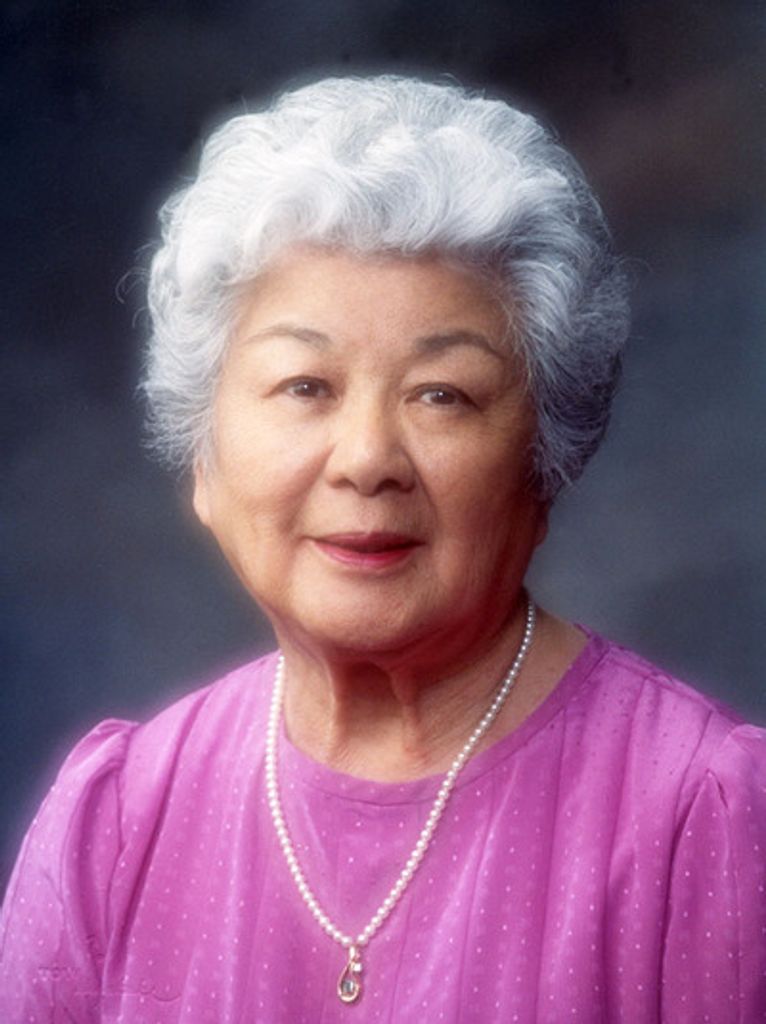 Sachiko Murata Profile Photo