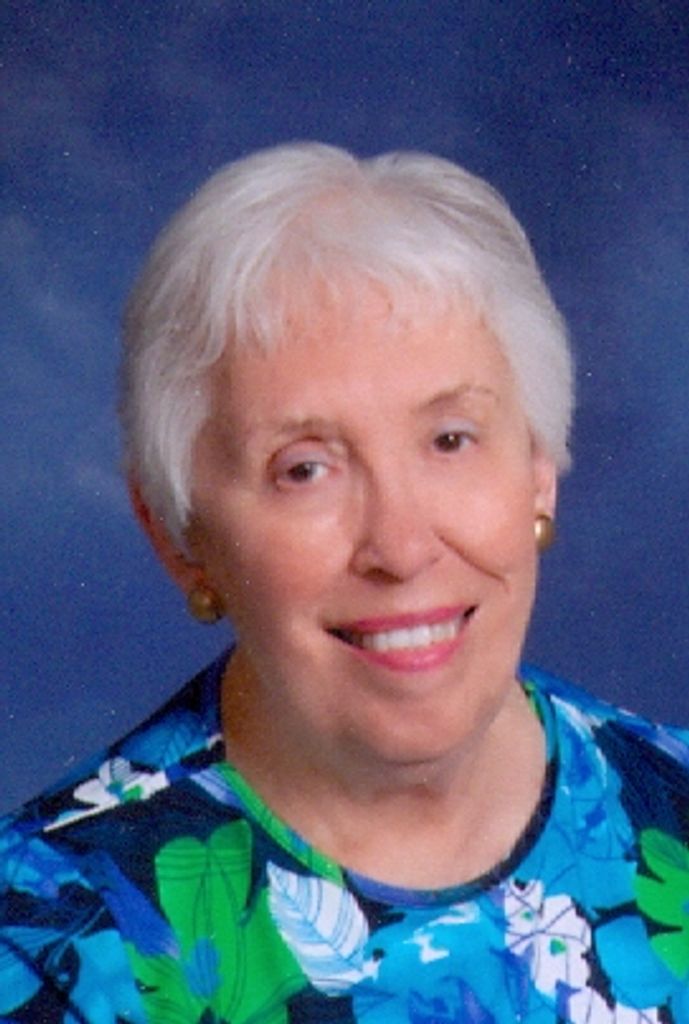 Marilyn J. (Kurth)  Frost