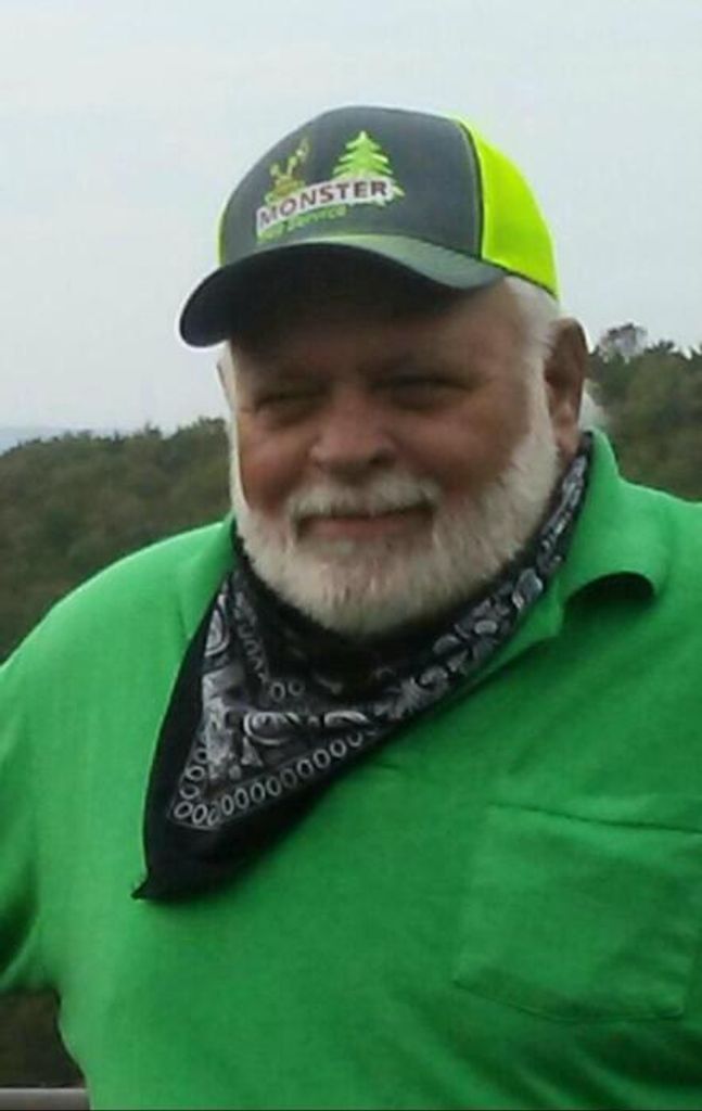 David McHargue Profile Photo