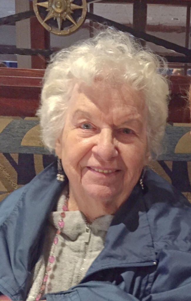 Martha Mae Sorensen
