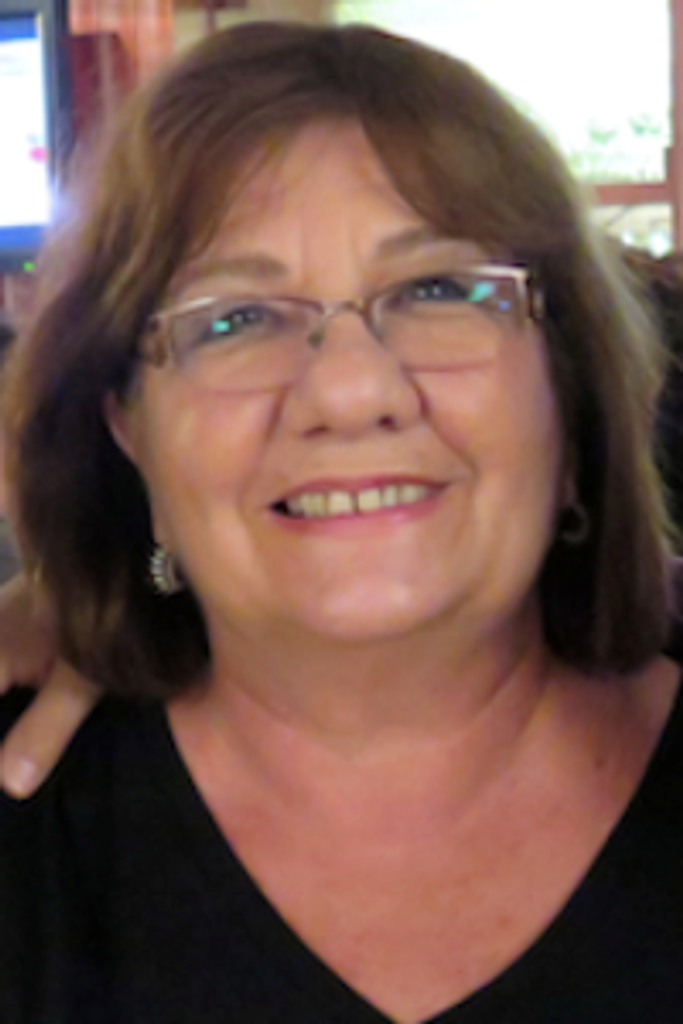 Jeanette  P. (Bertacchini)  Murphy