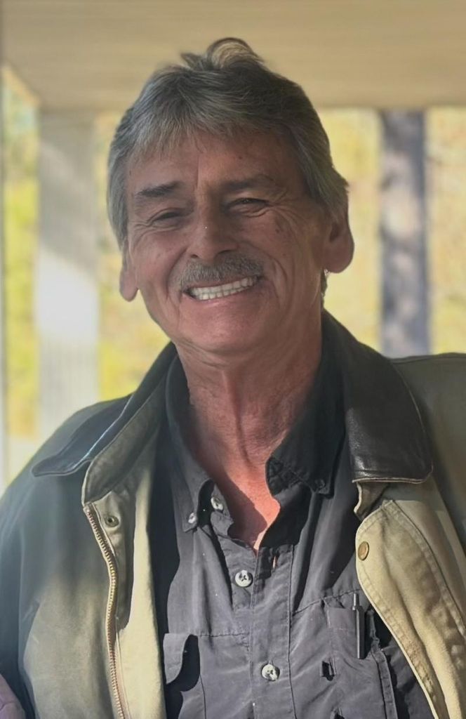 Anthony Wayne Courtney Profile Photo