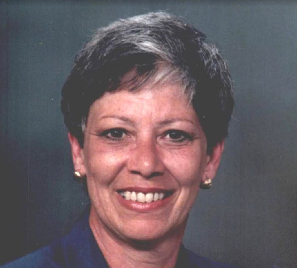 Pamela J. Simmons Profile Photo
