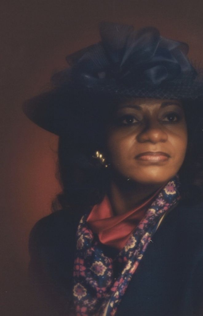 Sandra Bonner Profile Photo