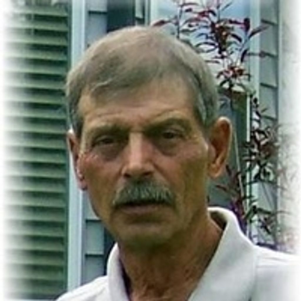 George Smotzer, Jr.