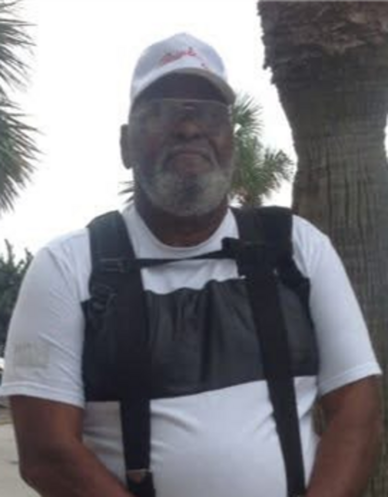 John Willie Thompson, Jr. Profile Photo