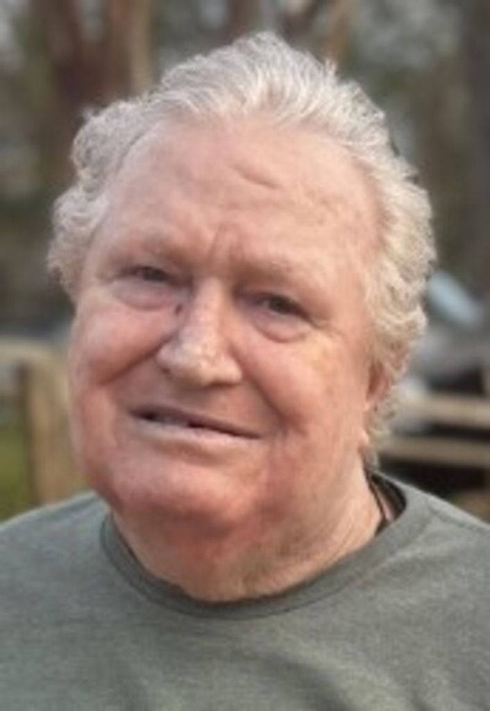 Rev. Bobby Dubose Profile Photo