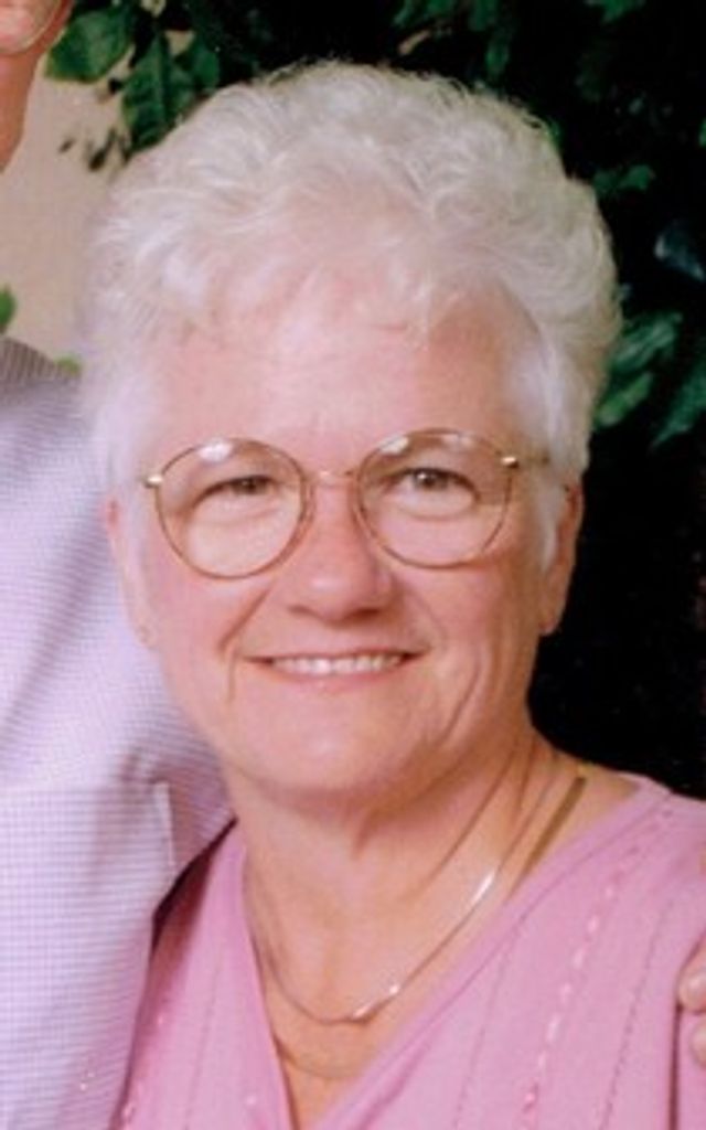 Joanne Beavers