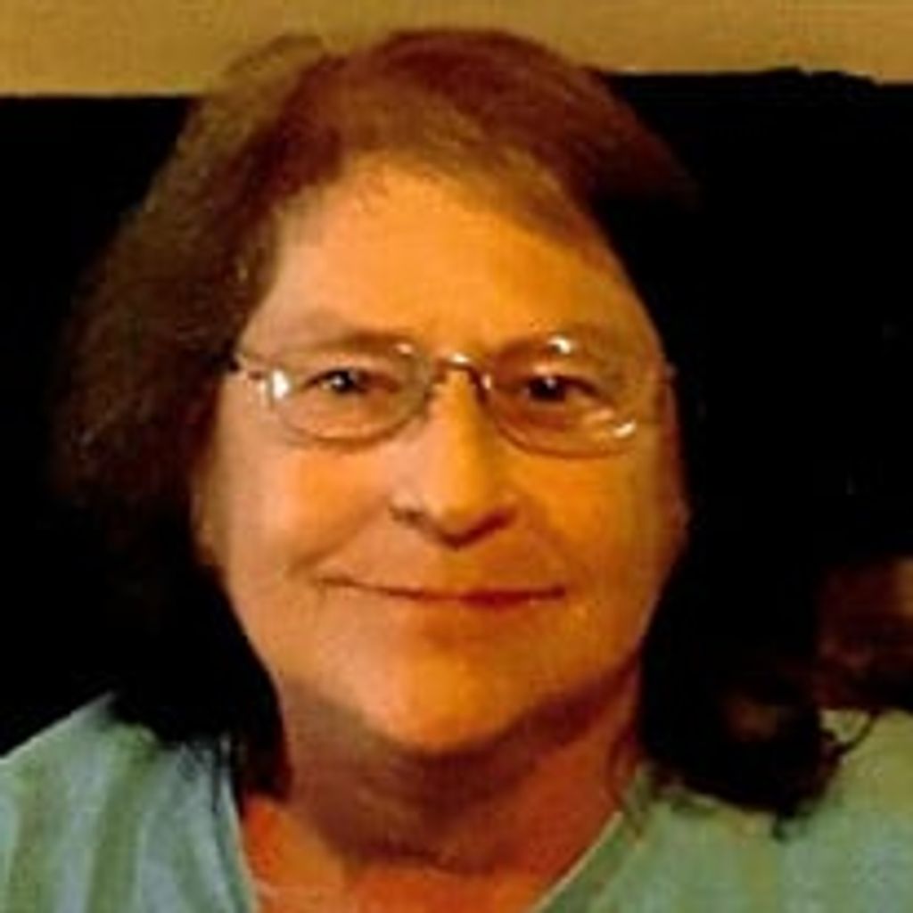 Peggy Guidry Falgout