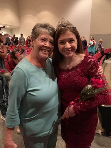 Patricia M. (Armstrong)  Fyffe photo gallery thumbnail 45 of 101