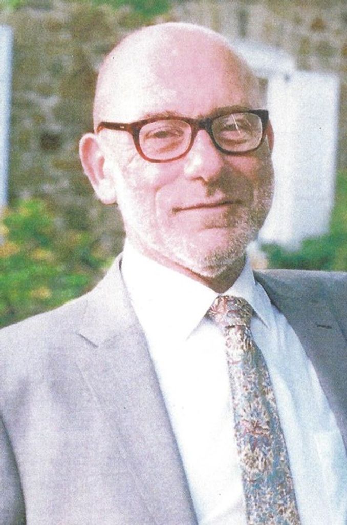 Mark Boyle Profile Photo