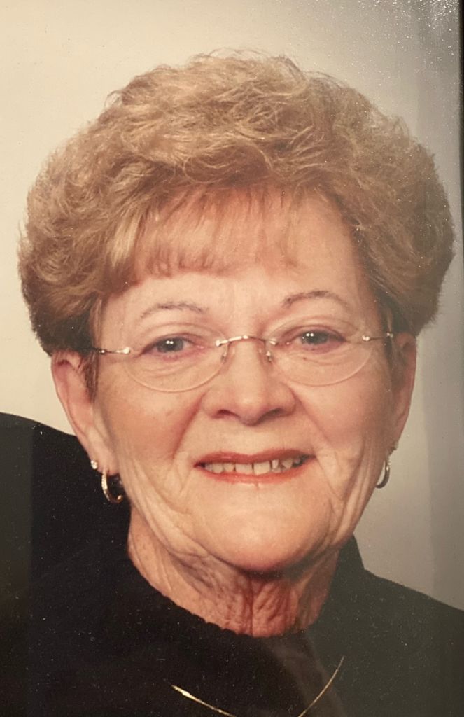 Joan Shirley Demarte Profile Photo