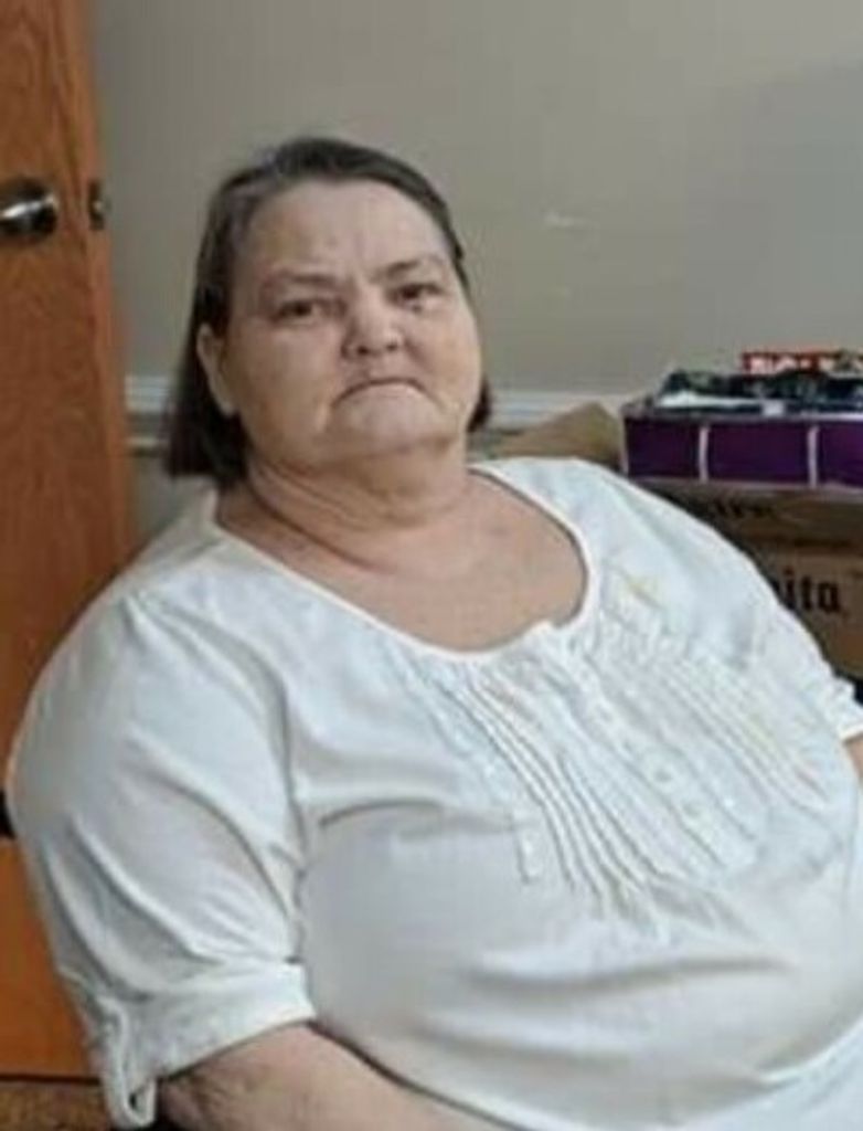 Theresa Taylor Profile Photo