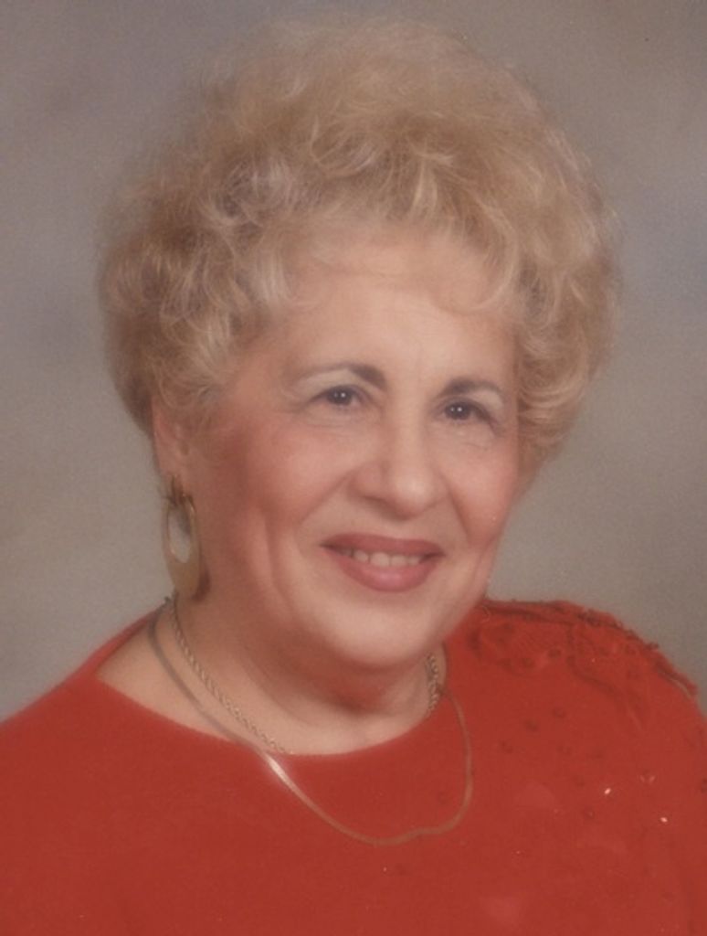 Kathryn T. Valenti