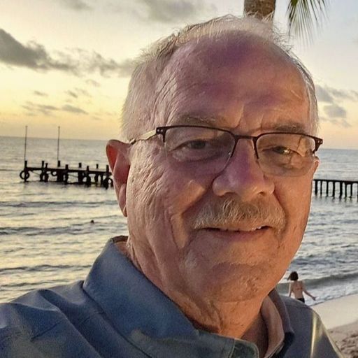 Rodney Dean Frazier Profile Photo