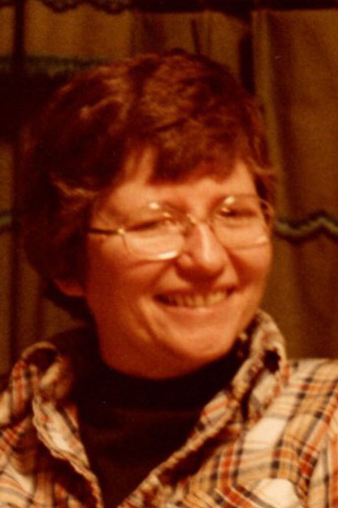 Patricia Ann (Havemann)  Armstrong