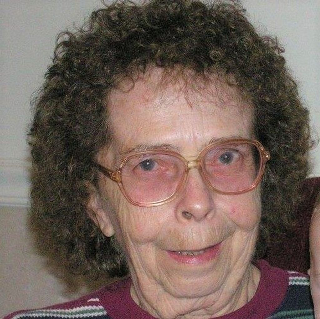 Linda Anglin   Myers