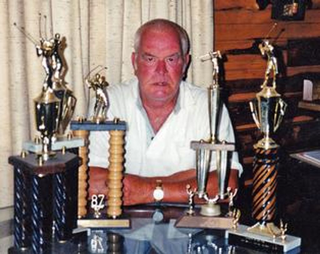 (Delmer) Max Hancock