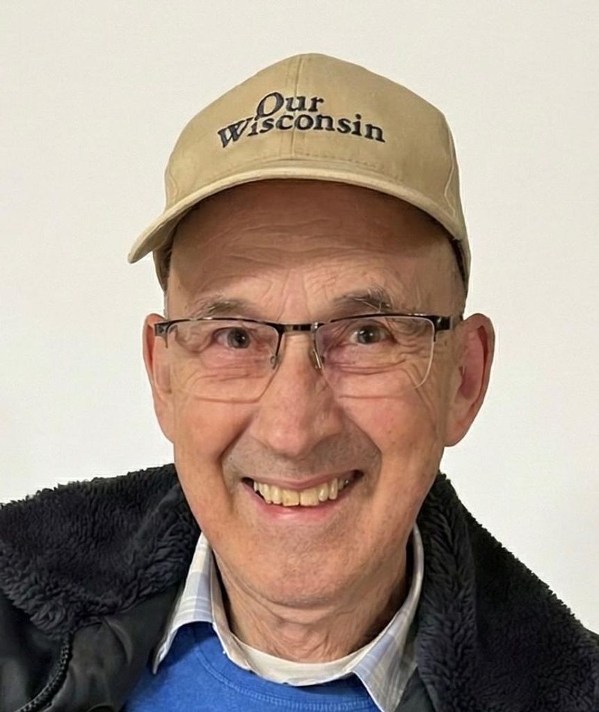 Friedrich "Fritz" K. Kopp Profile Photo