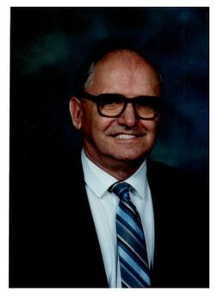 Millard C. Lykins