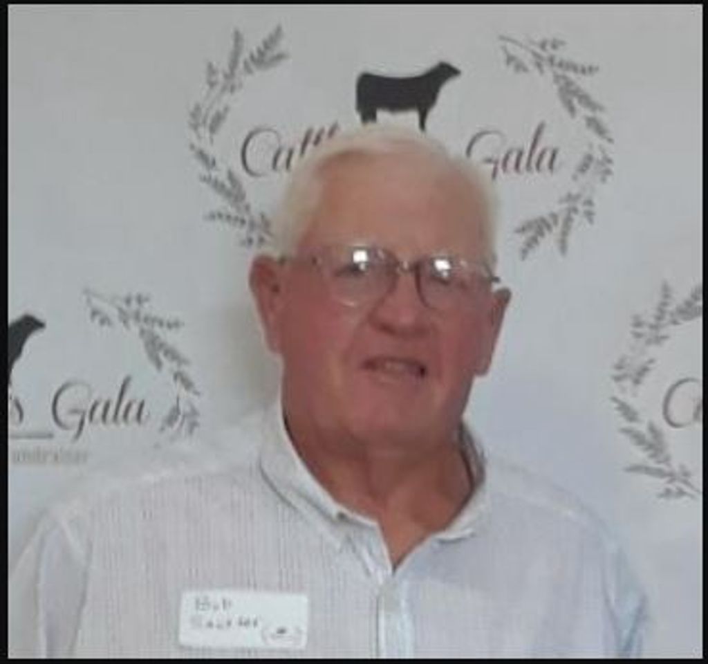 Robert 'Bob' Sautter Profile Photo