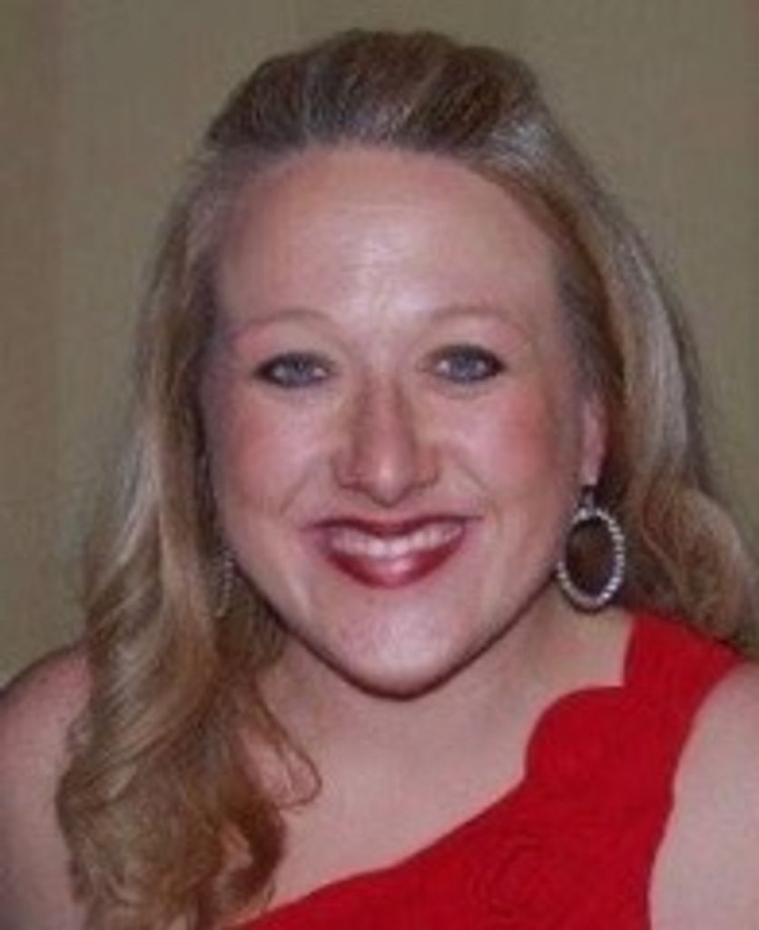 Catharine "Catie" Drewry