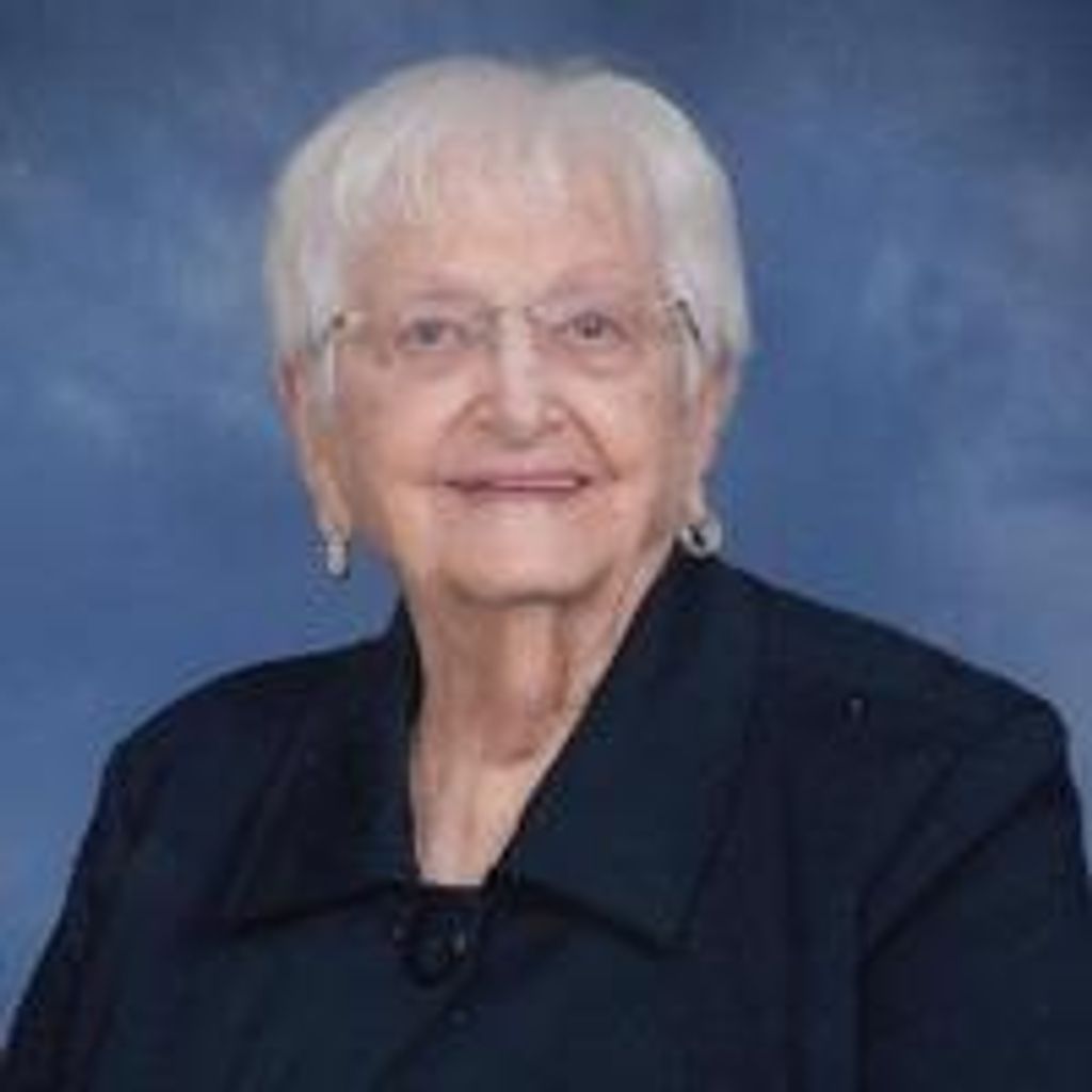 Lillian Ann Taylor