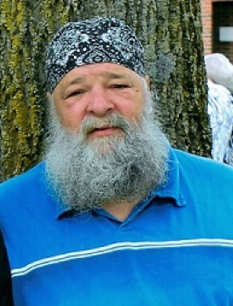 Michael F. Townsend Profile Photo