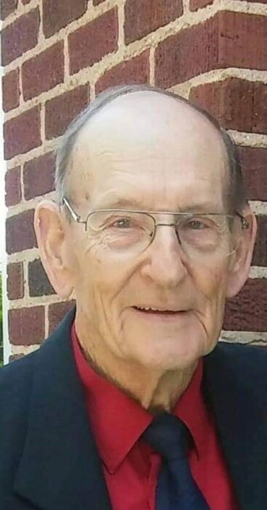 Richard Murnan Profile Photo