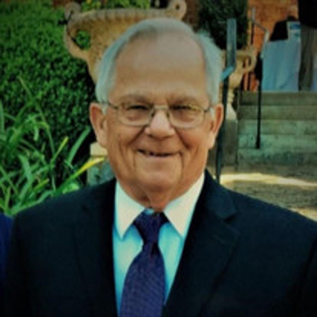 Edward William Harris Jr.