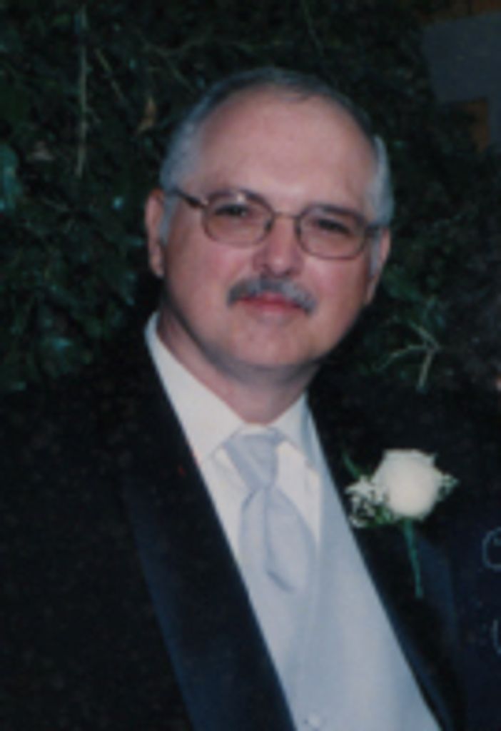 William B. Allshouse Profile Photo