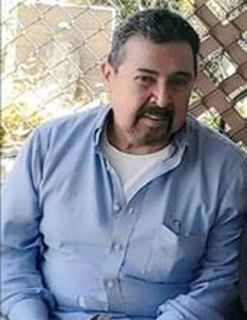 Joe Perales