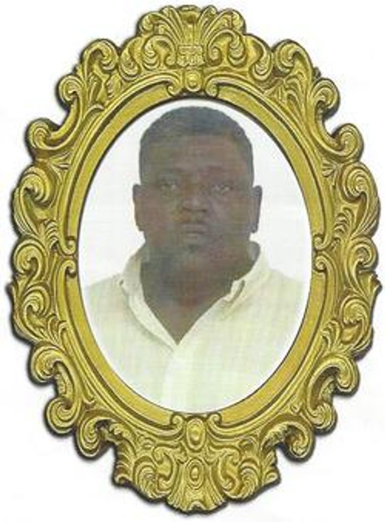 Ricky Lee White, Sr. Profile Photo