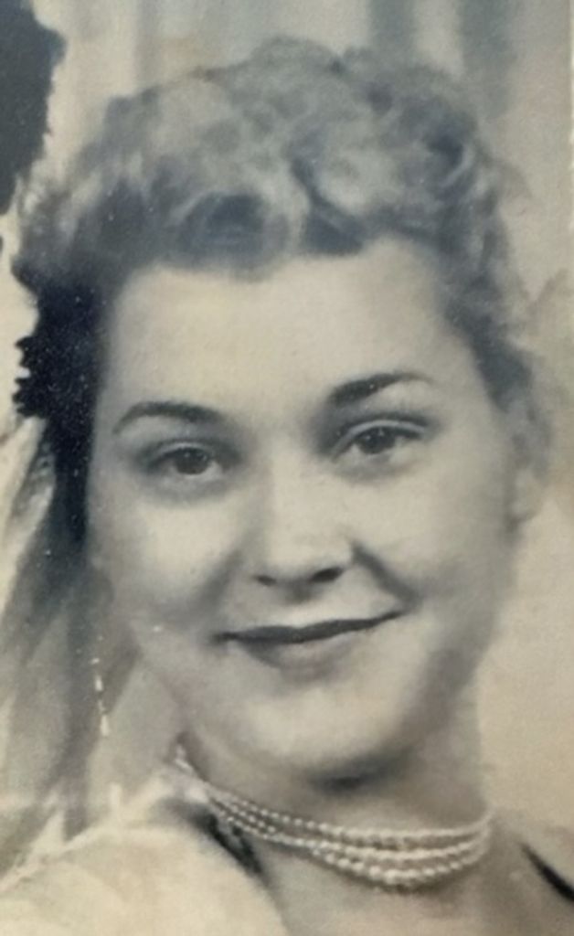 Joanne Violet Heisler