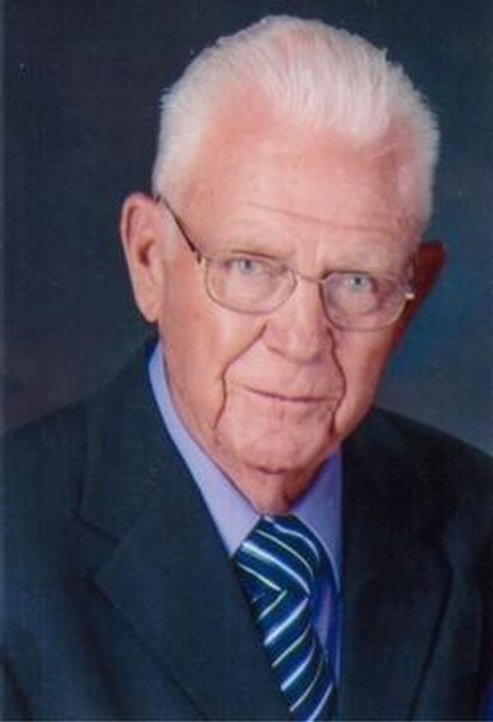 Edward Franklin Buchanan