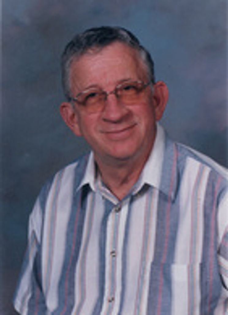 John Davidson Taylor  Jr.